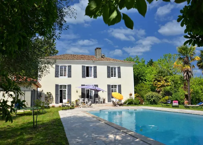 Maison Matachot Orthez