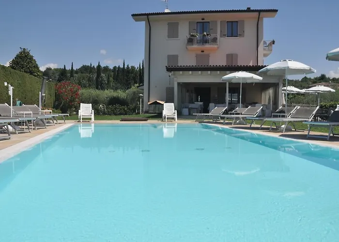 Hotel Valbella Bardolino