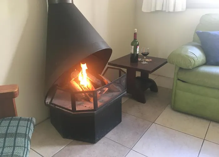 Pousada Taquaras Cassino