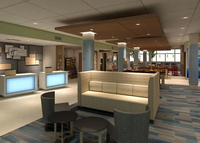 Jackson Hotels