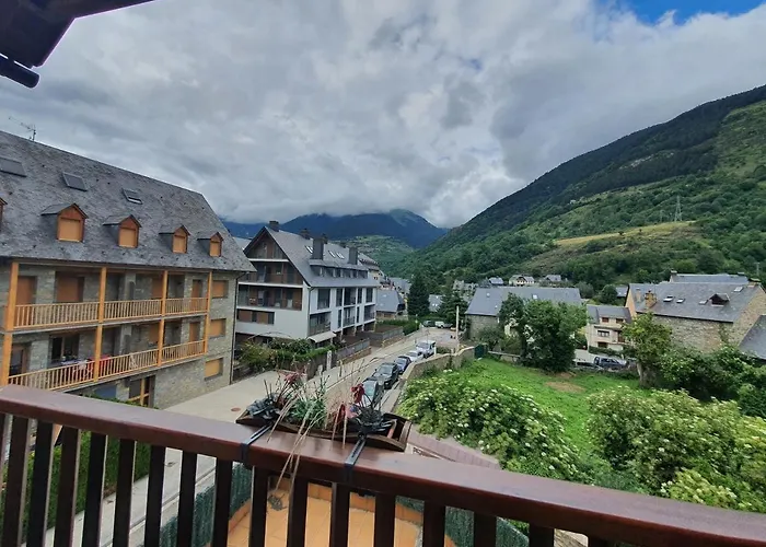 Aparthotel Vielha XVI