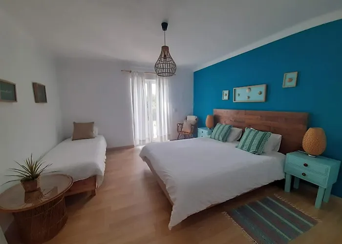 Meraki Guesthouse Ericeira
