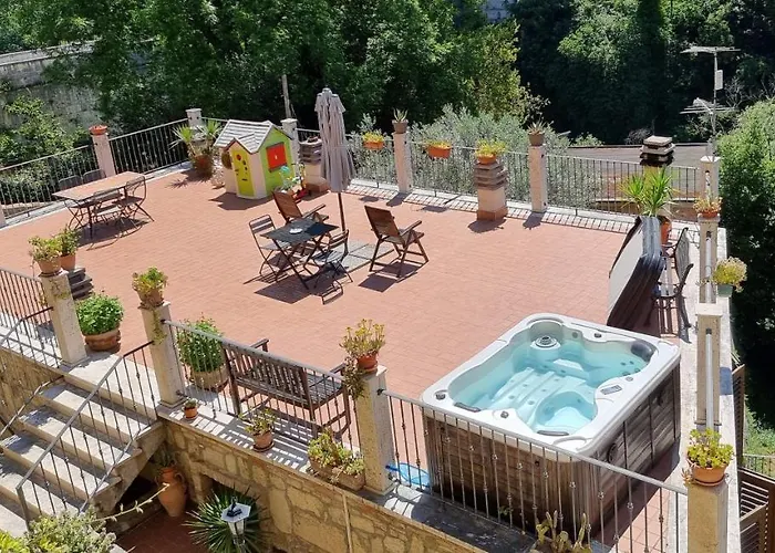 Bed and Breakfast Antico Borgo Piceno Ascoli Piceno