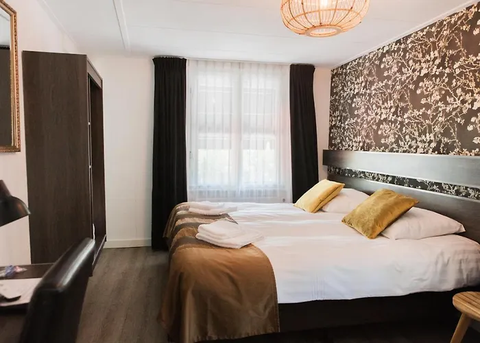 Hanze Hotel Zwolle