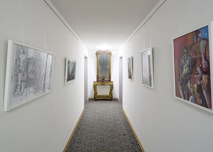 Hotels in Emmendingen