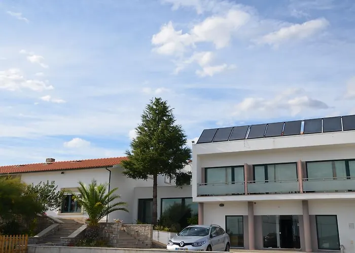Miranda do Douro Hotels