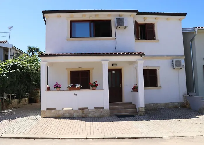 Hotel Sole 3 Poreč