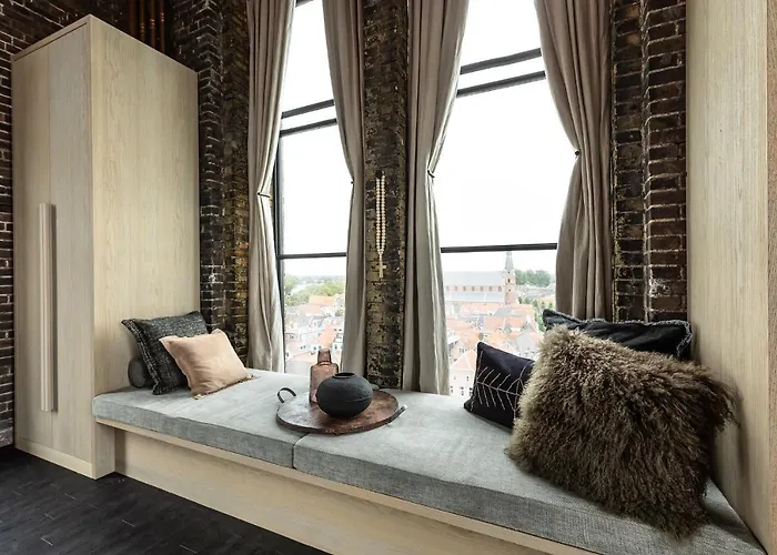 Hotels in Weesp
