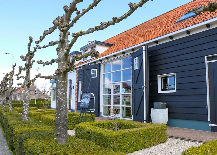 Oostmolenhoeve B&B Goes