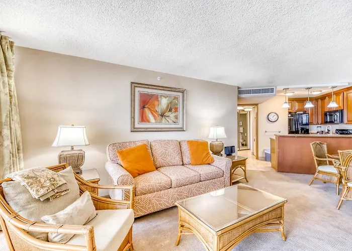 Kaanapali Shores 706