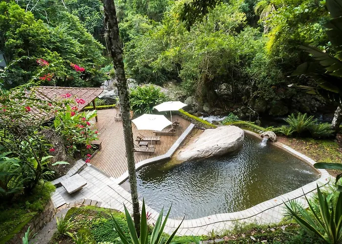 Guest House Ilha Splendor