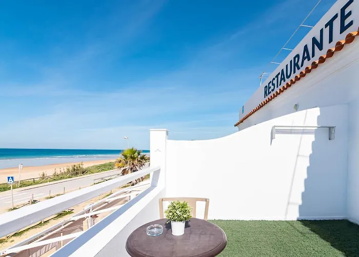 Hostal El Alférez