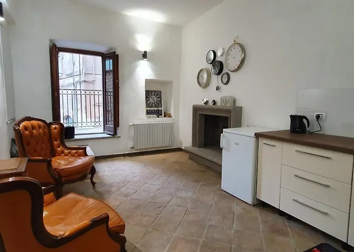 Palazzetto La Fonte Hotel Viterbo