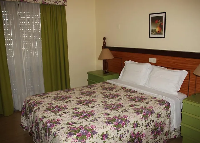 Hotel Joao Capela Aveiro