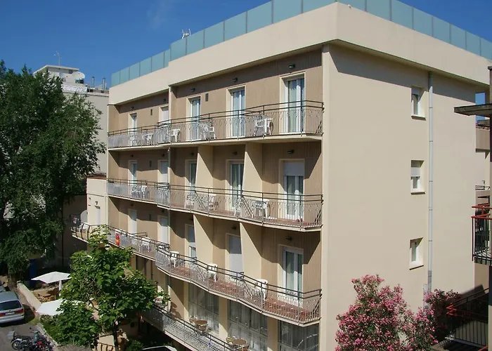 I 15 migliori hotel con spa a Cattolica per una vacanza rilassante