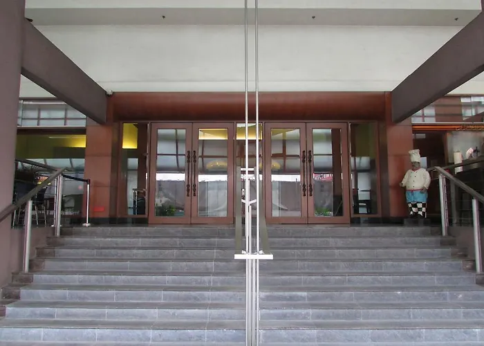 Strand Hotel Singapore