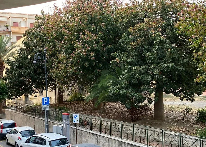Kefa Suite Cefalù