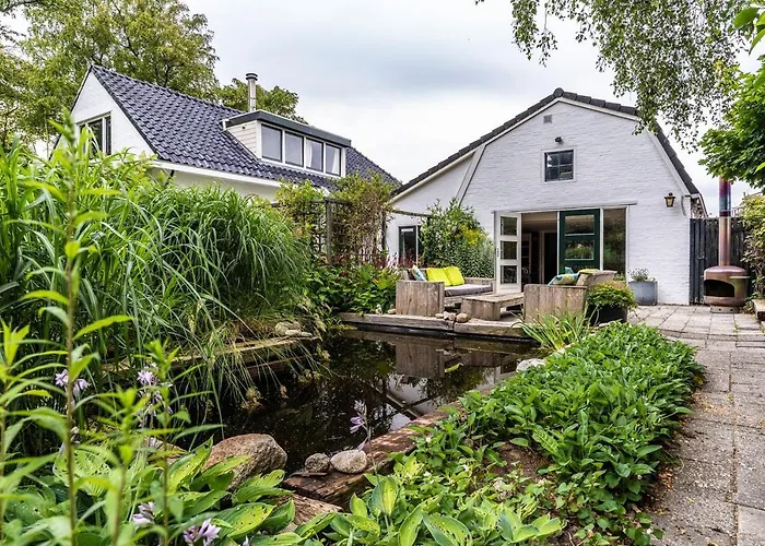 B&B 'T Veluws Diep Delfzijl