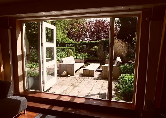 B&B 'T Veluws Diep Delfzijl