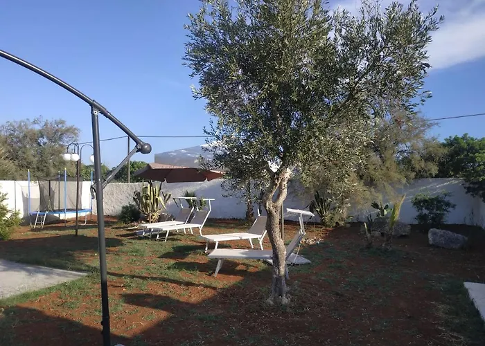 B&B House Ben Punta Prosciutto
