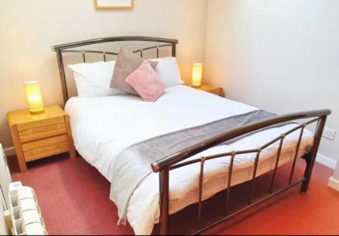 Biggleswade Hotels