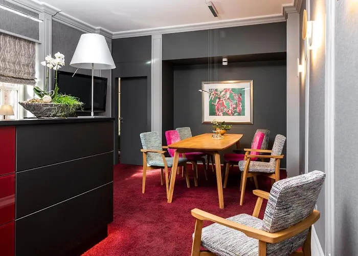 Wegberg Hotels