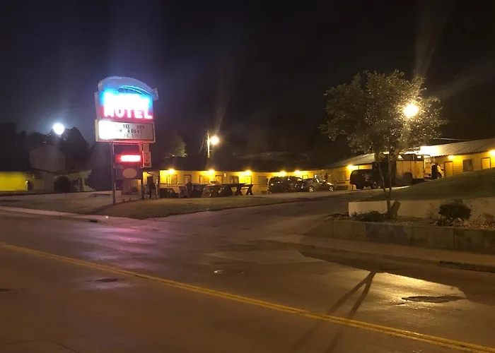 Bel Aire Motel