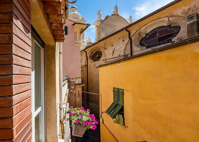 San Giovanni Finale Ligure