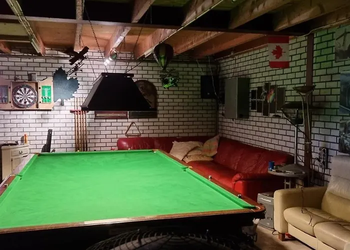 B&B Krachtwijk Soest