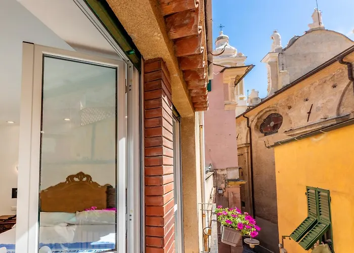 San Giovanni Finale Ligure