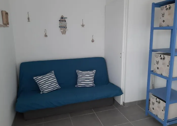 La Casita Sérignanaise