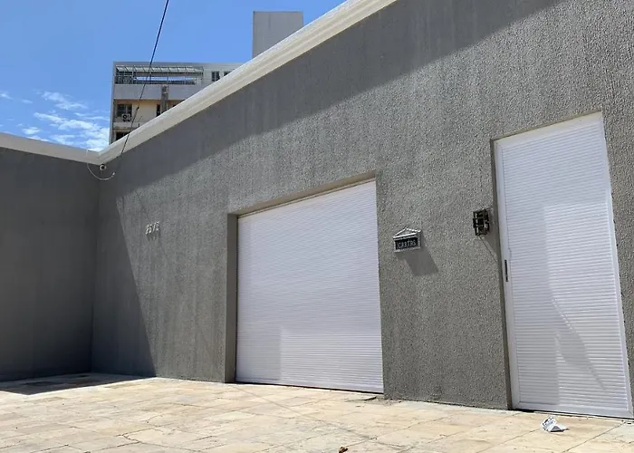 Amigos da Praia - Nova Administração Fortaleza 