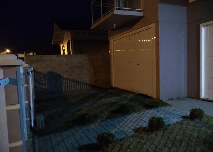 Hospedagem Alternativa - Ana Paula