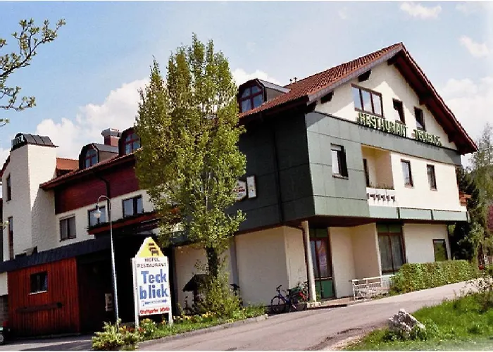 Hotels in Dettingen unter Teck