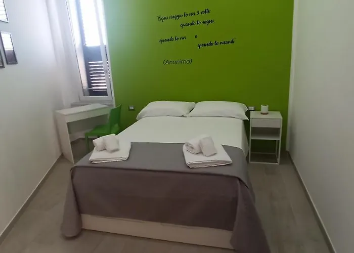 Hotel Residenza Baffra Gaeta