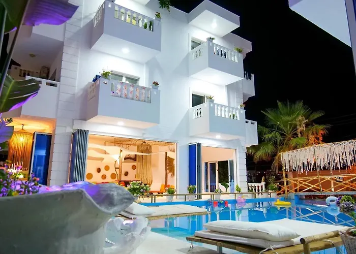 Relax Hotel