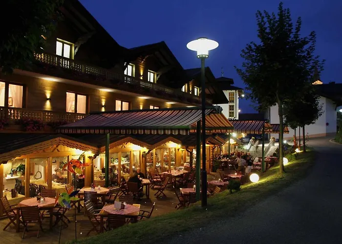 Hotels in Haibach (Lower Bavaria)