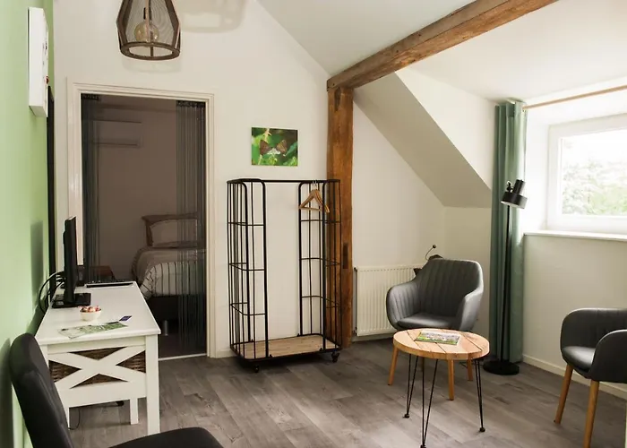 B&B De Balkende Ezel Winterswijk
