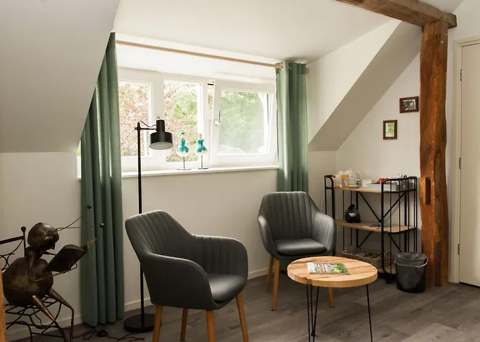 B&B De Balkende Ezel Winterswijk