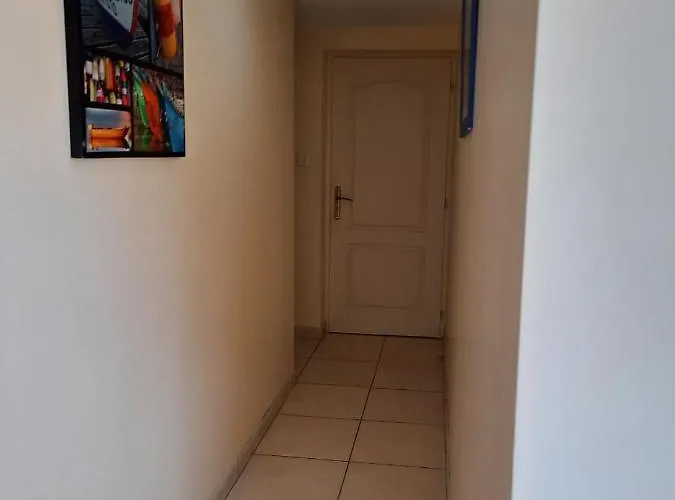 Chambre Leucate Village