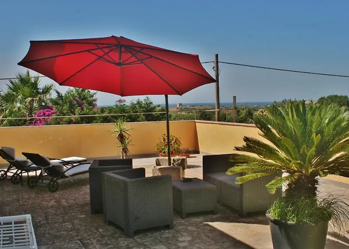 Vacanze In Puglia