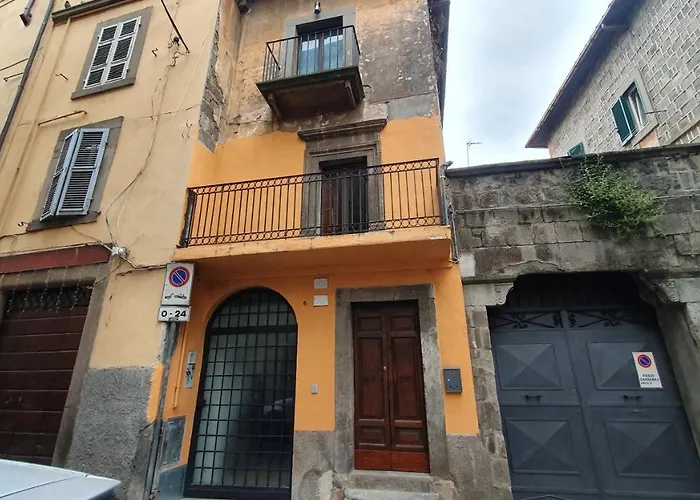 Palazzetto La Fonte