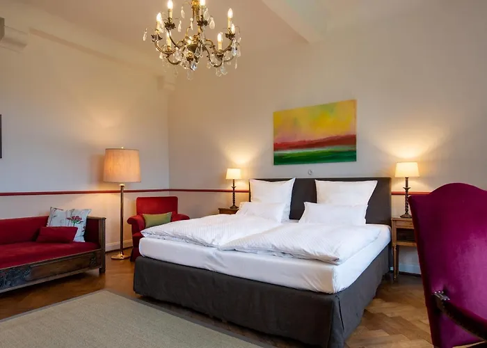 Mettlach Hotels