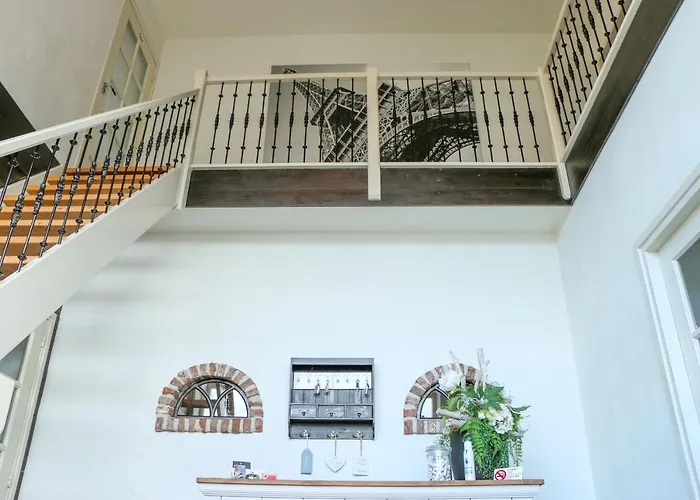 Oostmolenhoeve B&B Goes