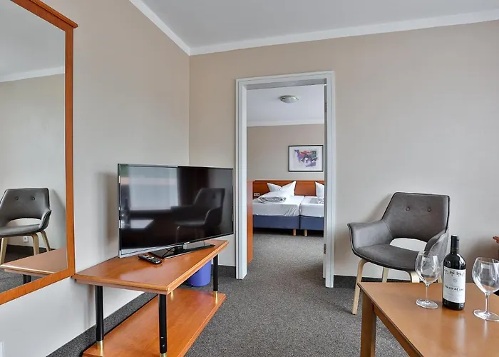 Hotel Quellenhof Baden-Baden