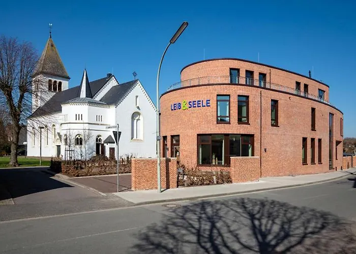 Hotels in Drensteinfurt
