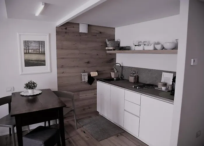 32 BnB Camerecaffè Pavia