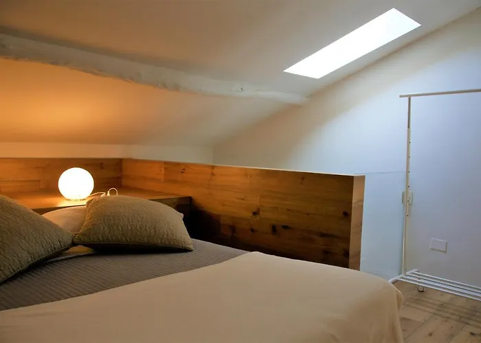 32 BnB Camerecaffè Pavia