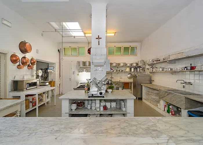 Albergo Grande Italia Marina di Pietrasanta