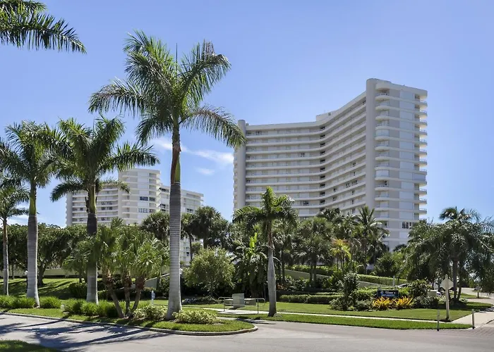 South Seas Island Breeze Villa Marco Island